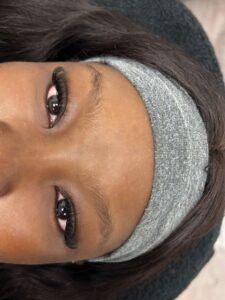 Wimpernverlängerung Kosmetikstudio Bottrop Vraie Beauté Schönheitssalon