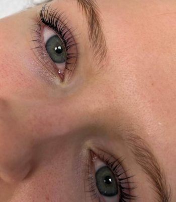 Wimpern Lifting Behandlung Kosmetikstudio Bottrop Vraie Beauté Schönheitssalon