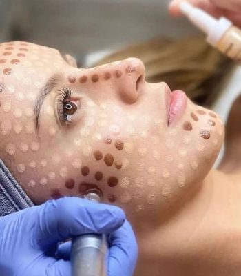 BB Glow Behandlung Kosmetikstudio Bottrop Schönheitssalon Vraie Beauté