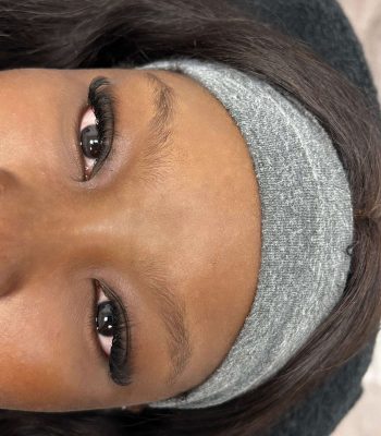 Wimpernverlängerung Kosmetikstudio Bottrop Vraie Beauté Schönheitssalon